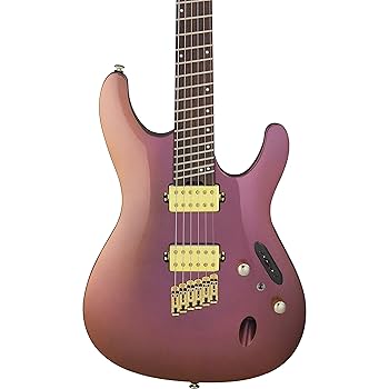 アイバニーズ　LA L Ibanez 50th Anniversary LA Custom Shop LACS13, 